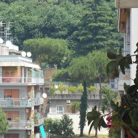 San Damaso Vatican 公寓